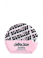 Maska do twarzy - Victoria's Secret PINK Selfie Skin Coconut Oil — Zdjęcie N1