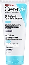 PRZECENA! SA Balsam wygładzający - CeraVe Smoothing Cream * — Zdjęcie N2