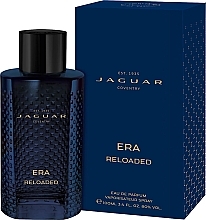 Kup Jaguar Era Reloaded - Woda perfumowana 