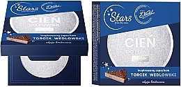 Cień do powiek - Stars from The Stars x Wedel Eyeshadow Topper — Zdjęcie N2