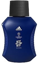 Adidas UEFA 9 Best Of The Best - Woda perfumowana — Zdjęcie N2