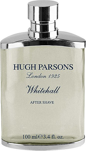 Hugh Parsons Whitehall - Płyn po goleniu — Zdjęcie N1
