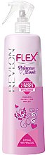 Kup Dwufazowa odżywka w sprayu do włosów - Revlon Flex 2 Phase Leave In Conditioner Princess Look