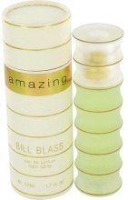 Bill Blass Amazing For Women - Woda perfumowana — Zdjęcie N1