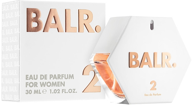 BALR. 2 For Women - Woda perfumowana — Zdjęcie N1