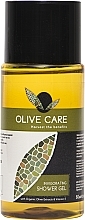 Żel pod prysznic - Olive Care Invigorating Shower Gel — Zdjęcie N1
