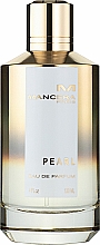 Kup Mancera Pearl - Woda perfumowana
