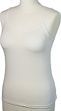 Kup Koszulka push-up, biała - Lolita Accessories
