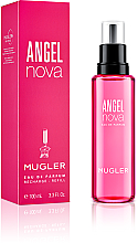 Mugler Angel Nova Refill Bottle - Woda perfumowana (uzupełnienie) — Zdjęcie N2