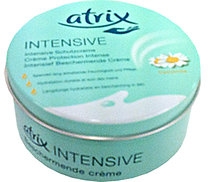 Intensywnie ochronny krem do rąk - Atrix Intensive Protection Cream — Zdjęcie N3