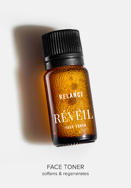 Relance Face Toner