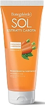 Kup Żel pod prysznic po opalaniu - Bottega Verde Sol Estratti Carota Aftersun Bath & Shower Gel