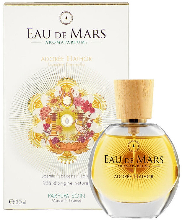 Aimee de Mars Adoree Hathor - Woda perfumowana — Zdjęcie N1