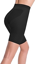 Majtki korygujące i modelujące dla kobiet Panty Slim Up, nero - Envie Shapewear Panty Slim Up — Zdjęcie N1
