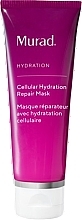 Maska do twarzy na noc - Murad Cellular Hydration Repair Mask — Zdjęcie N1