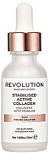 Kup Stabilizowany aktywny kolagen - Makeup Revolution Skincare Stabilised Active Collagen 