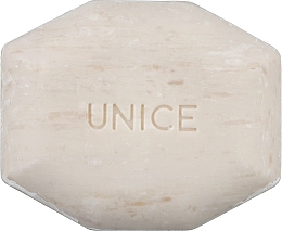 Naturalne mydło z arganem - Unice Argan Natural Soap — Zdjęcie N3