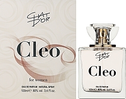Chat D'or Cleo - Woda perfumowana — Zdjęcie N3
