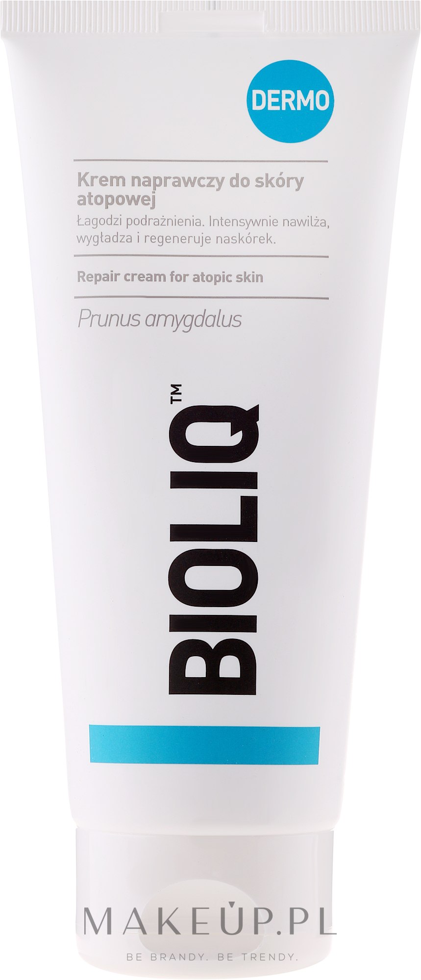 Krem naprawczy do cery atopowej - Bioliq Dermo Repair Cream For Atopic Skin — Zdjęcie 180 ml