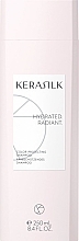 Szampon chroniący kolor włosów - Kerasilk Essentials Color Protecting Shampoo — Zdjęcie N2