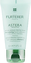Kup Kojący szampon do włosów do wrażliwej skóry głowy - Rene Furterer Astera High Tolerance Shampoo