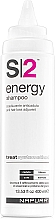 Szampon przeciw wypadaniu włosów - Napura S2 Energy Shampoo — Zdjęcie N3