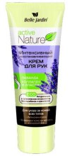 Kup Intensywny nawilżający krem do rąk z lawendą, kolageną i elastyną - Belle Jardin Intensive Hand Cream