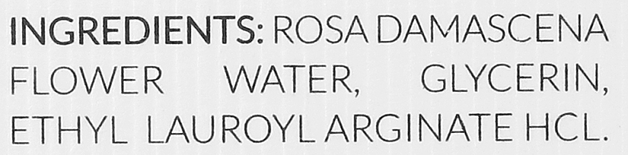 Woda różana - Alqvimia Rose Water Facial Tonic — Zdjęcie N3
