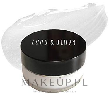 Baza do tworzenia kosmetyków - Lord & Berry Only One Mixing Base — Zdjęcie 1613