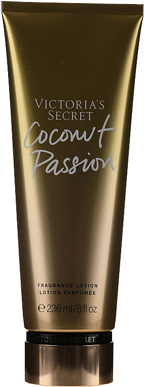 Perfumowany balsam do rąk i ciała - Victoria's Secret Coconut Passion — Zdjęcie N2