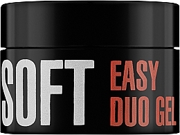 Kup Żel do paznokci Pastel, 20 g - Kodi Professional Easy Duo Gel Soft