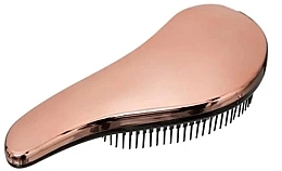 Szczotka do prostowania włosów - Beautifly Combo Brush — Zdjęcie N2