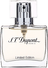Kup S.T. Dupont Pour Homme Limited Edition 2018 - Woda toaletowa