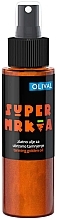 Kup Suchy olejek do ciała przyspieszający opalanie - Olival Super Carrot Accelerated Tanning Golden Oil