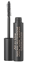 Tusz do rzęs - Bottega Verde All In One Multifunctional Mascara — Zdjęcie N1