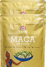 Kup Suplement diety Maca, proszek - Iswari Maca