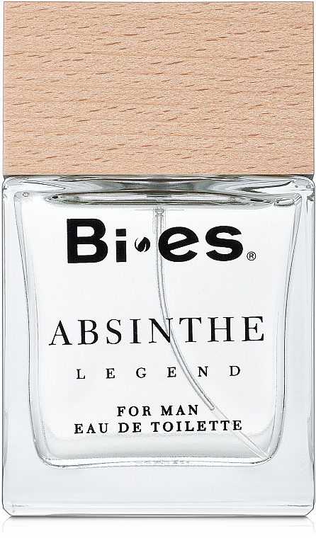 Bi-Es Absinthe Legend - Woda toaletowa — Zdjęcie N1