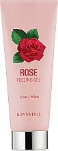 Kup Peeling do twarzy z ekstraktem z róży - Beauadd Bonnyhill Rose Peeling Gel