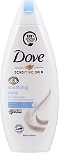 Kup Żel pod prysznic - Dove Sensitive Skin Soothing Care Sensitive Skin