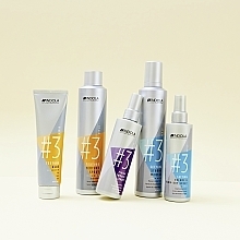 Spray teksturujący do włosów - Indola Innova Texture Spray — Zdjęcie N3