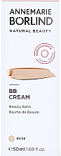 Krem BB do twarzy - Annemarie Borlind BB Cream — Zdjęcie N4