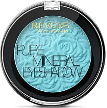 Cień do powiek - Revers Mineral Pure Eyeshadow — Zdjęcie N1