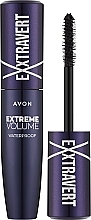 Kup Wodoodporny tusz do rzęs - Avon Exxtravert Extreme Volume Mascara