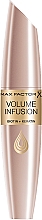 Kup Pielęgnujący tusz do rzęs z olejkami - Max Factor Volume Infusion Biotin + Keratin