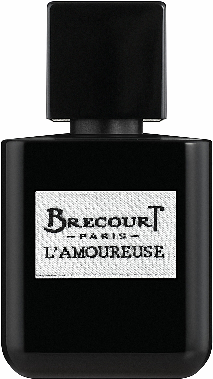 Brecourt L’Amoureuse - Woda perfumowana — Zdjęcie N1