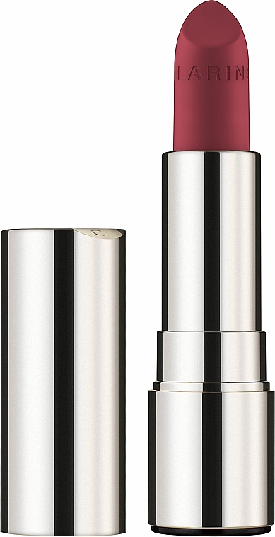 Matowa szminka do ust - Clarins Joli Rouge Velvet — Zdjęcie N1