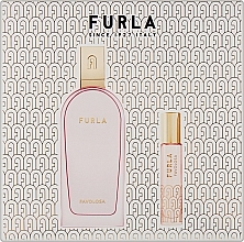 Kup Furla Favolosa - Zestaw (edp 100 ml + edp mini 10 ml)