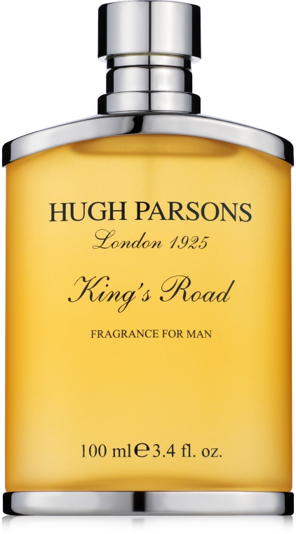 Hugh Parsons Kings Road - Woda perfumowana