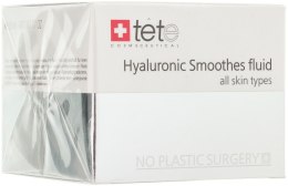 Kup Krem liftingujący z kwasem hialuronowym do twarzy - TETe Cosmeceutical Hyaluronic Fluid
