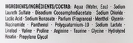 Głęboko oczyszczający szampon micelarny do włosów - Schwarzkopf Professional Bonacure Deep Cleansing Shampoo — Zdjęcie N3